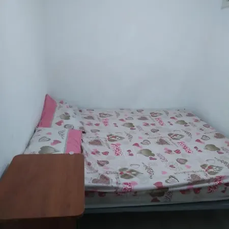 Posto Letto 招待所 拉古萨